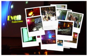 EVEN PRODUCCIONES Avisos gratis en Chile en Santiago |  SERVICIO PARA EVENTOS, FIESTAS, MATRIMONIOS, AMPLIFICACION, ILUMINACION, DJ, VJ, EVENTOS, FIESTAS, ANIVERSARIOS