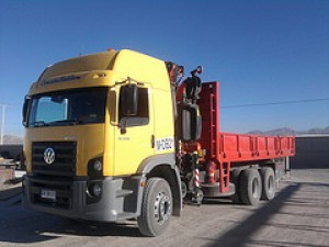EMESVA Avisos gratis en Chile en Coya Sur |  CAMION PLUMA 8 Y 11 TONELADAS , CALAMA MARIA ELENA COYA SUR  (ALREDEDORES)