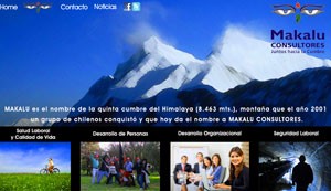  Avisos gratis en Chile en Providencia |  Makalu Consultores, Motivaci&oacute;n Laboral y Trabajo en Equipo