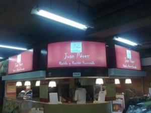 Letrepub Avisos gratis en Chile en San Ram&oacute;n |  letreros publicitarios, publicidad, letras luminosas 02- 511 7173, todo en letreros, letras, totem Placas Metalicas. Cajas de luz