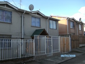 Juan Contreras Avisos gratis en Chile en Pudahuel |  Casa 4 Dormitorios, Conjunto el Comendador, Pudahuel, Venta Casa $26.000.000