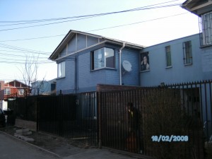 Juan Contreras Avisos gratis en Chile en Quilicura |  Casa 2 pisos 2 Dorm Los Jardines de Quilicura $22 000 000, Casa 2 pisos, 2 dormitorios, 50mt2