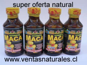 jose luis Avisos gratis en Chile en Santiago |  maca andina el secreto de los incas, compre maca desde la comodidad de su hogar