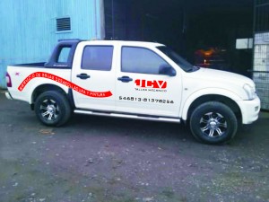 juan carlos vega Avisos gratis en Chile en Quell&oacute;n |  talleres mecanicos y gruas, jcv