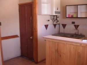  Avisos gratis en Chile en Santiago |  125.000 departamento dos ambientes en Pedro Lagos-Lira, excelente locomocion por carmen y Lira