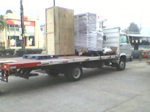francisco Avisos gratis en Chile en San Miguel |  FLETES-TRANSPORTE DE CARGA DENTRO Y FUERA DE SANTIAGO 98885780, Solucionamos su transporte o flete de Volumen 98885780