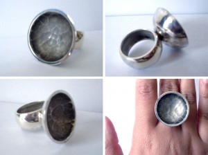 Mariela Vicencio Avisos gratis en Chile en &Ntilde;u&ntilde;oa |  Joyer&iacute;a Contempor&aacute;nea - http://mvf-maviflo.webnode.cl, Joyas de plata, accesorios en piedras naturales, perlas y cristales.