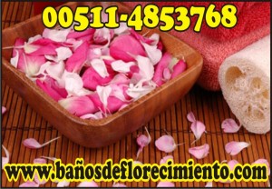  Avisos gratis en Chile en Lo Miranda |  Ba&ntilde;os de Florecimiento, Suerte y Amor para el 2012