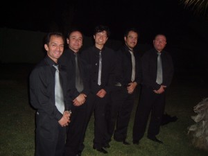 CHRISTIAN VERA Avisos gratis en Chile en Santiago |  ORQUESTA TROPICAL NOCHE DE A&Ntilde;O NUEVO, ORQUESTA TROPICAL