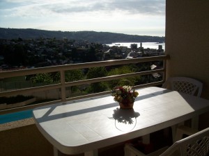 lily Avisos gratis en Chile en Valpara&iacute;so |  comodo departamento amoblado en Valparaiso, vista mar, pasos  de playa, pasos de playa, locomocion a la puerta, seguridad, concerje las 24 horas