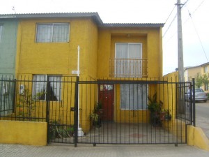 santiago diaz Avisos gratis en Chile en La Serena |  vendo casa en la serena sector las compa&ntilde;ias!!!!, aproveche .....