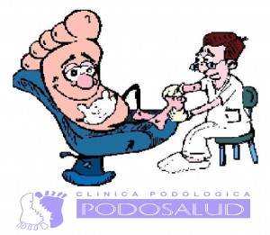Pdgos. Ingrid Carolina Acu&ntilde;a y Mauricio Sanhueza Aray Avisos gratis en Chile en San Miguel |  Centro Podologico PODOSALUD, Urgencias Y Domicilios todos los dias del a&ntilde;o