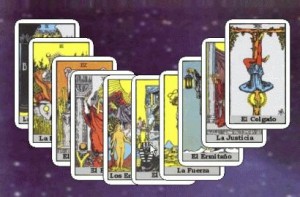 Viviana silva  Avisos gratis en Chile en Santiago |  TAROT  Rider Waite   , TAROT  Rider Waite   