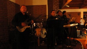 CHRISTIAN VERA Avisos gratis en Chile en Santiago |  GRUPO MUSICAL BANDA SHOW, GRUPO MUSICAL