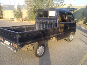 hernan Avisos gratis en Chile en San Bernardo |  fletes dentro y fuera stgo 10% desc.de otras cotizaciones, fletes economicos