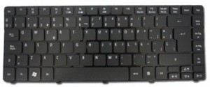 Laptop quality Avisos gratis en Chile en Santiago |  Oferta $24990 Teclado Notebook Acer: 3810, 3810t, 4810, 4810t, 4552, 4740. , productos 100% nuevos. Variadas marcas y modelos