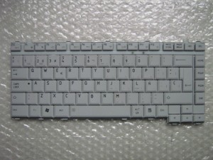 Laptop quality Avisos gratis en Chile en Santiago |  Teclado en oferta! para Toshiba Satellite A200, A205, A305. , $ 19.990 -  color gris y en espa&ntilde;ol.