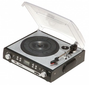  Avisos gratis en Chile en La Reina |  Novedoso Toca- Discos traspase sus vinilos a Mp3  , Vinilo