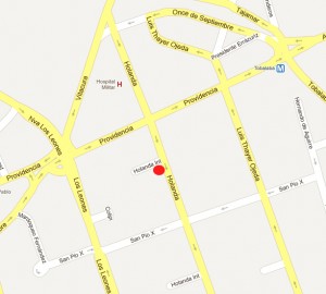 Jorge Ramirez Avisos gratis en Chile en Providencia |  Arriendo Estacionamiento - HOLANDA/11 SEPT-$55.000, Providencia