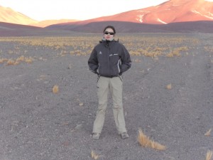 Daniela L�hr Avisos gratis en Chile en Valle de Elqui |  Ofrezco servicios como profesora de biolog&iacute;a , con enfoque en educaci&oacute;n ambiental