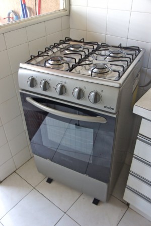 Jorge Ramirez Avisos gratis en Chile en Providencia |  Cocina Mabe - 4 Quemadores - $80.000, Cocina
