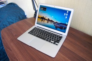 Jorge Ramirez Avisos gratis en Chile en Providencia |  Macbook Air 13 - Intel Core 2 Duo 1.86 - $530.000, macbook air