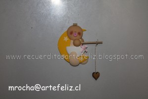 Marcela Rocha Avisos gratis en Chile en &Ntilde;u&ntilde;oa |  Encintados A PEDIDO, Bautizos,Baby shower,Primera Comunion, etc