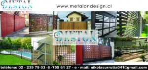 NIKOLAS URRUTIA SESNIC Avisos gratis en Chile en &Ntilde;u&ntilde;oa |  SOLDADOR A DOMICILIO, REPARACION DE REJAS PORTONES TECHOS