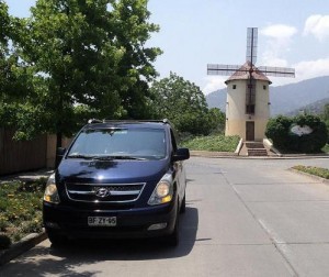 turismoelgueta Avisos gratis en Chile en Santiago |  van para turismo (56 2) 6381201, traslados a turistas empresas matrimonio fiestas en santiago y regiones con