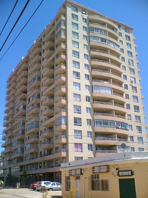 lily Avisos gratis en Chile en Valpara&iacute;so |  en arriendo departamento amoblado, valparaiso, cerca UTFSM, en placeres ,vista mar