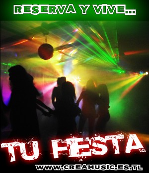 Jonathan Paredes Avisos gratis en Chile en Santiago |  Dj para fiesta a domicilio ( iluminacion , amplificacion , proyector ), musica para fiestas , productora de eventos.