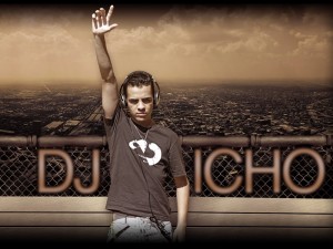 DJ ICHO Avisos gratis en Chile en La Florida |  DJ ICHO - EVENTOS A MUY CONVENIENTE PRECIO, DJ ICHO .- PRECIOS CONVERSABLES