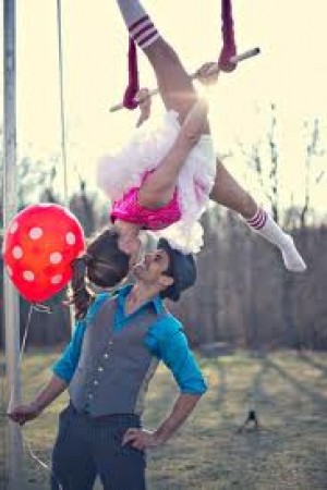 Centro de bienestar Alma Avisos gratis en Chile en &Ntilde;u&ntilde;oa |   Trapeze Dance en Centro de bienestar Alma, Clases de Trapeze Dance