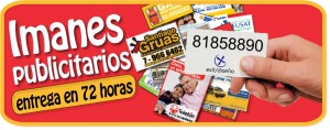 SILVIA PALOMINOS Avisos gratis en Chile en Puente Alto |  IMANES MAGNETICOS PUBLICITARIOS, FULL COLOR