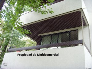 Multicomercial Avisos gratis en Chile en Las Condes |  Mallas de Seguridad, Instalacion y Recambio de Mallas