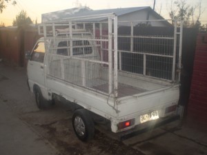 MARCELO CACERES Avisos gratis en Chile en Providencia |  FLETES PEQUE&Ntilde;OS BARATOSCHICOSMINIMUDANZAS  TODO STG 02-9317948 COTICE, FLETES Y MUDANZAS ECONOMICAS COTICE SIN COMPROMISO 02-2211355