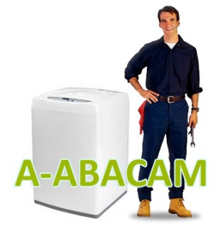 A-abacam Avisos gratis en Chile en Santiago |  Reparacion de Lavadoras, amplia experiencia en el rubro, A-abacam, Atencion a domicilio, llamenos al fono 780 03 38 - Reparacion de Lavadoras