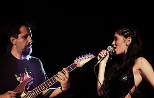 Rodrigo De la Prida Avisos gratis en Chile en Providencia |  Sol Do Brasil - Bossa Nova, M&uacute;sica en Vivo