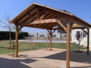 Patricio Avisos gratis en Chile en Limache |  Terrazas, Cobertizos, Estacionamientos y Quinchos en Limache y Olmue, Construcci&ograve;n de terrazas, cobertizos en madera. Carpinter&igrave;a en general