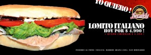 Bocadely  Avisos gratis en Chile en San Bernardo |  delivery, reparto a domicilio y atencion local, sandwiches, vienesas, churrascos, lomitos, aves