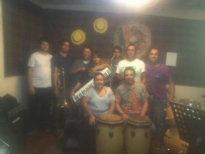 jaime fernandez Avisos gratis en Chile en La Serena |  timbalero para banda de salsa, timbalero de salsa