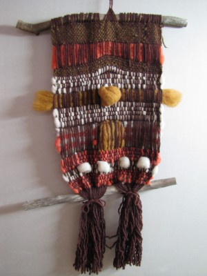 MARIANA ALVAREZ Avisos gratis en Chile en Las Condes |  MURALES, TELARES LANA NATURAL TENIDOS CON HIERBAS, MURALES, TELARES VARIOS DISENOS DESDE $30000