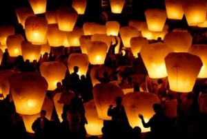  Avisos gratis en Chile en Santiago |  Globos de papel, Globos de papel de seda
