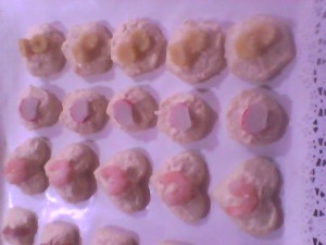 Lucia Elena Lazo Acu&ntilde;a Avisos gratis en Chile en Santiago |  Servicio de Cocteler&iacute;a a domicilio - Canap&eacute;s, Tapaditos, Empanaditas, Broch, Cocteler&iacute;a a Domicilio