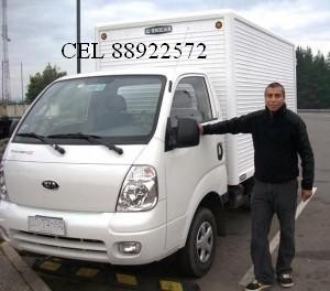 gabriel gomez Avisos gratis en Chile en Pudahuel |  fletes y mudanzas , fletes y mudanzas economicos