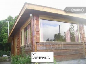 Bernardo Diaz Avisos gratis en Chile en Panguipulli |  ARRIENDO HERMOSA CABA&Ntilde;A A 50 MTS DEL LAGO CALAFQUEN, ARRIENDO HERMOSA CABA&Ntilde;A A 50 MTS DEL LAGO CALAFQUEN