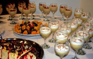 oliver Avisos gratis en Chile en Santiago |  banqueteria black and lemon, eventos, matrimonios,graduaciones....