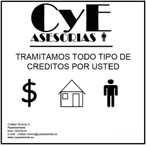 cristian Avisos gratis en Chile en Santiago |  GESTION CREDITOS DE CONSUMO, creditos