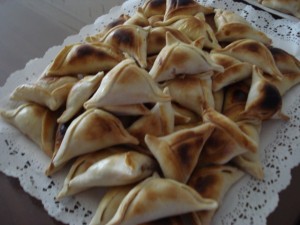 Lucia Elena Lazo Acu&ntilde;a Avisos gratis en Chile en Santiago |  Servicios de Cocteler&iacute;a a Domicilio: Canap&eacute;s, Tapaditos, Brochetas, Dulces,, Servicios de Cocteler&iacute;a a Domicilio