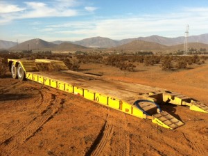TRANSPORTE CERRO CAMPANARIO LIMITADA Avisos gratis en Chile en Coquimbo |  FLETE CAMION CAMABAJA, FLETE